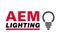 Logo AEM Lighting
